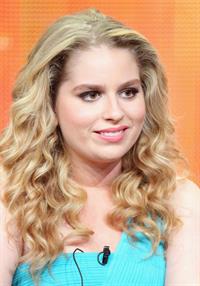Allie Grant
