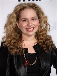 Allie Grant
