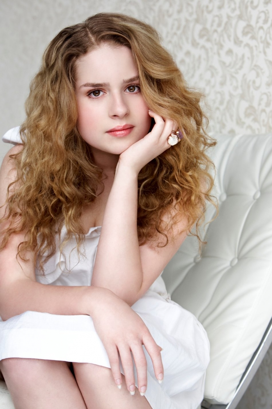 Allie Grant
