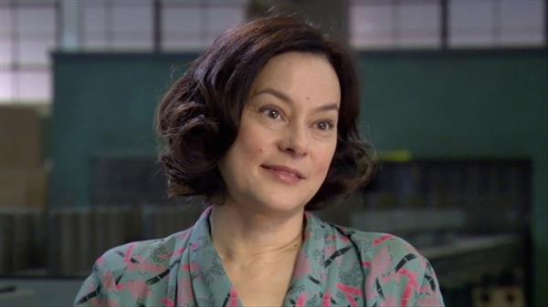 Meg Tilly