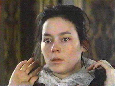Meg Tilly