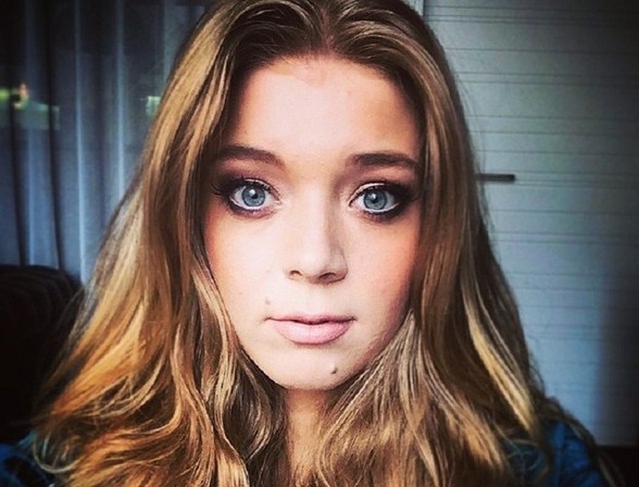 Becky Hill