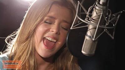 Becky Hill