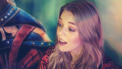 Becky Hill