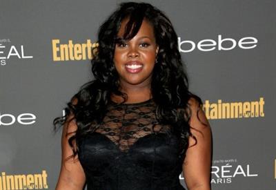 Amber Riley
