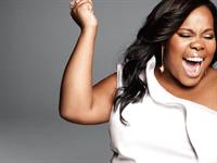 Amber Riley