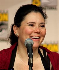 Alex Borstein