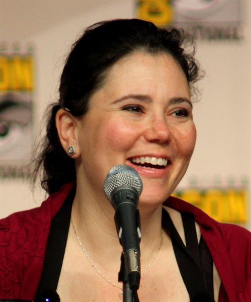 Alex Borstein