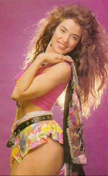 Gloria Trevi