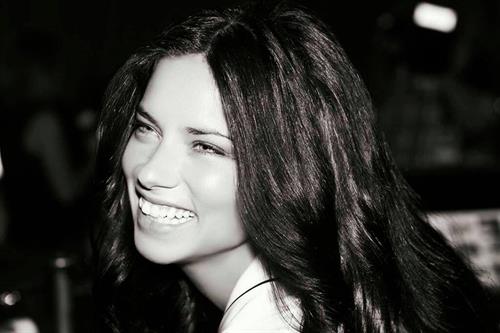 Adriana Lima