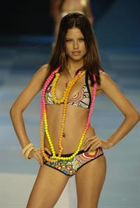 Adriana Lima in a bikini