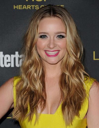 Greer Grammer