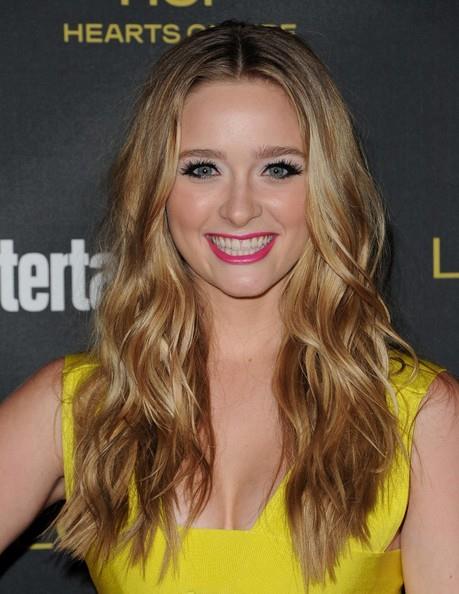 Greer Grammer