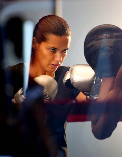 Adriana Lima