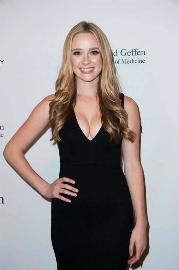 Greer Grammer