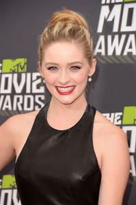 Greer Grammer