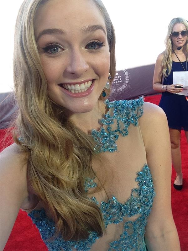 Greer Grammer