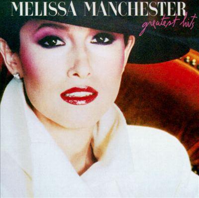 Melissa Manchester