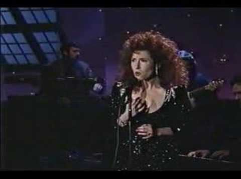 Melissa Manchester