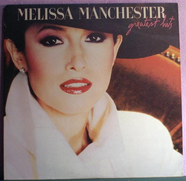 Melissa Manchester