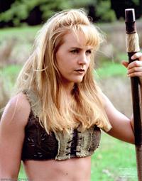 Renee O'Connor