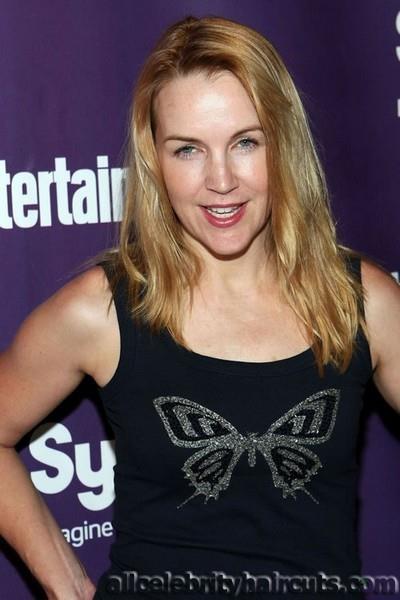 Renee O'Connor