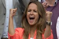 Kim Sears