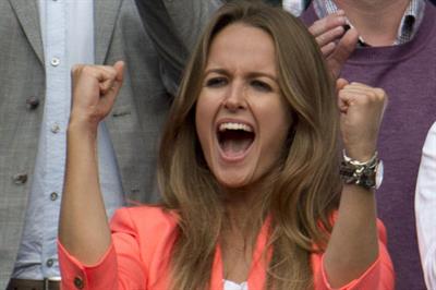 Kim Sears