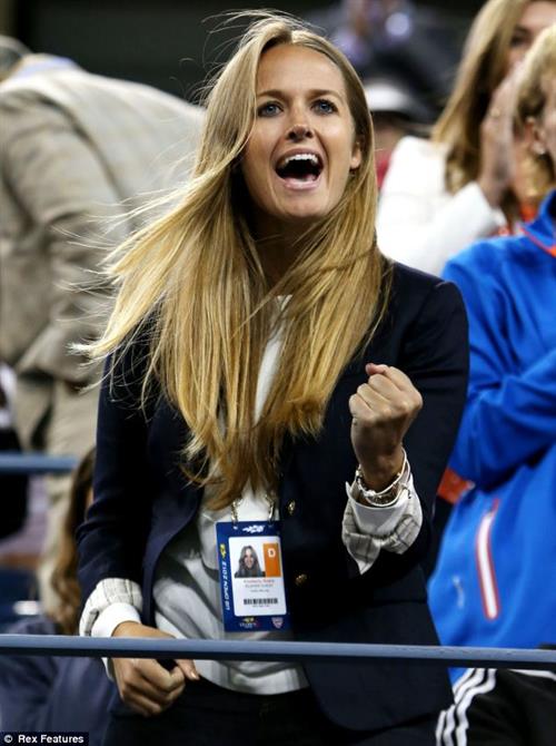 Kim Sears