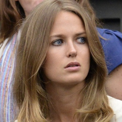 Kim Sears