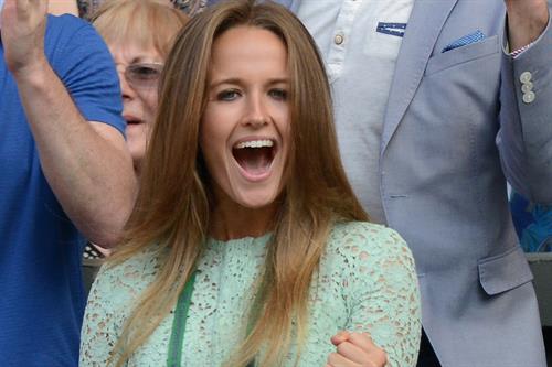 Kim Sears