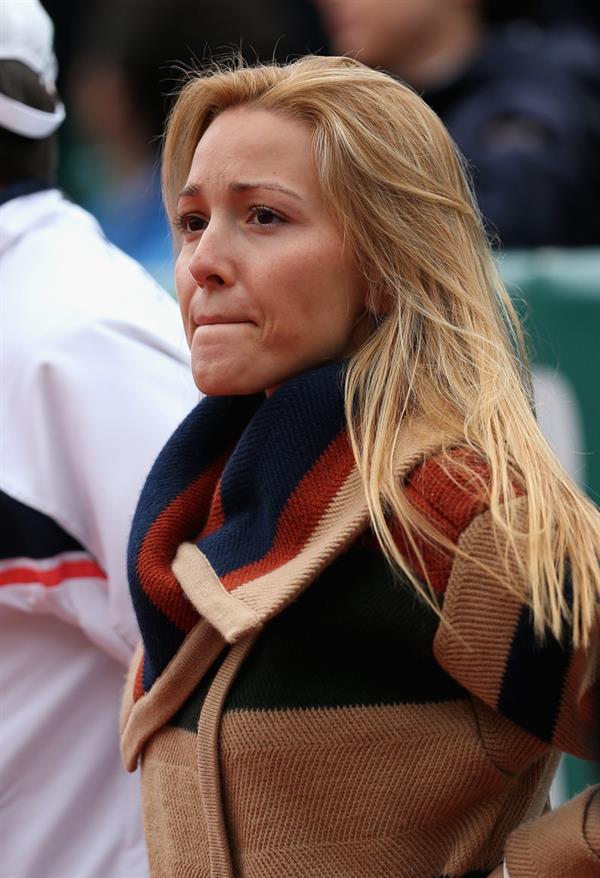 Jelena Ristic