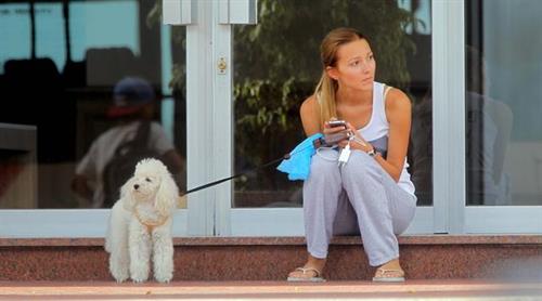 Jelena Ristic