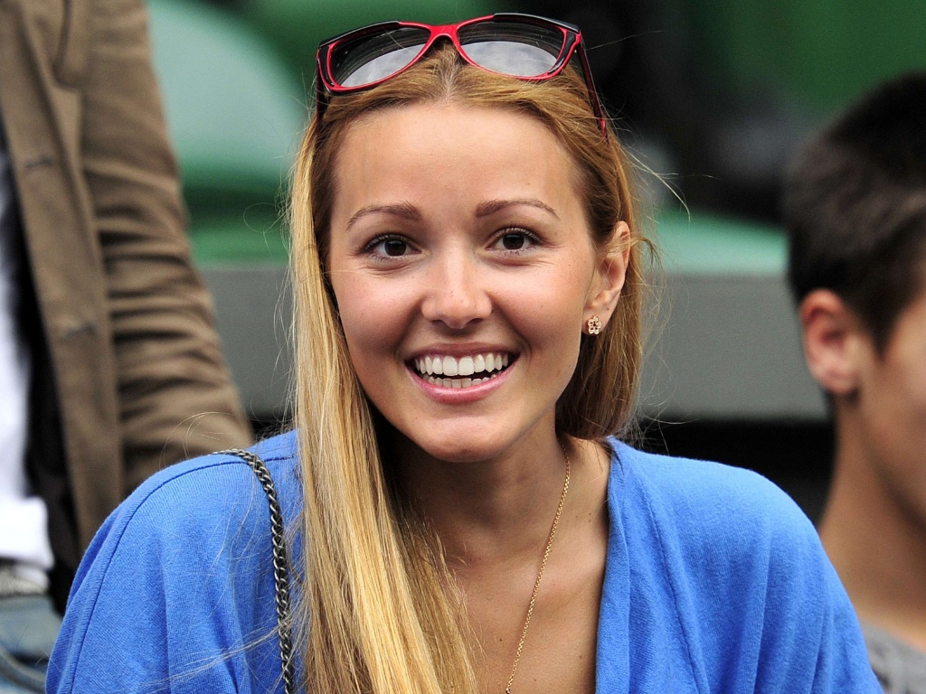 Jelena Ristic