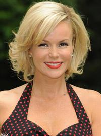 Amanda Holden