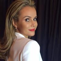 Amanda Holden
