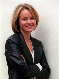 Amanda Holden