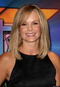 Amanda Holden
