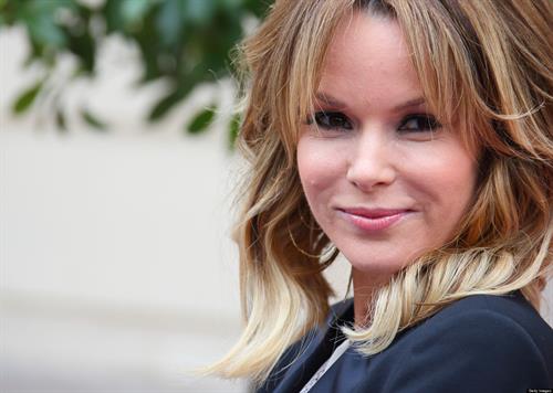 Amanda Holden