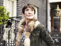 June Brown