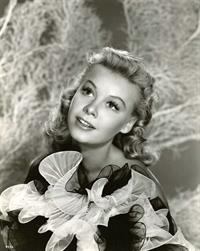 Vera Ellen