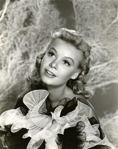 Vera Ellen