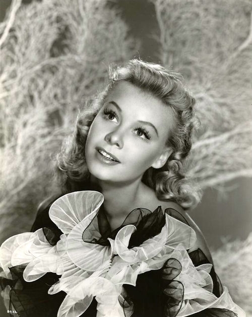 Vera Ellen