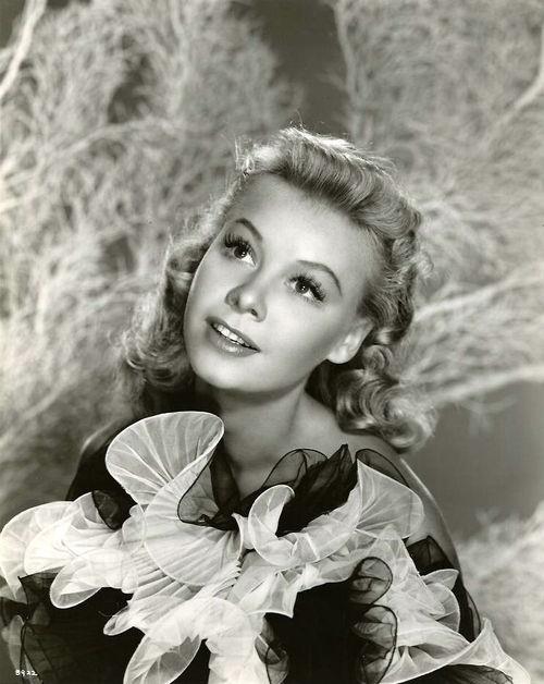 Vera Ellen