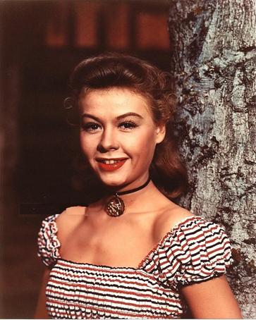 Vera Ellen