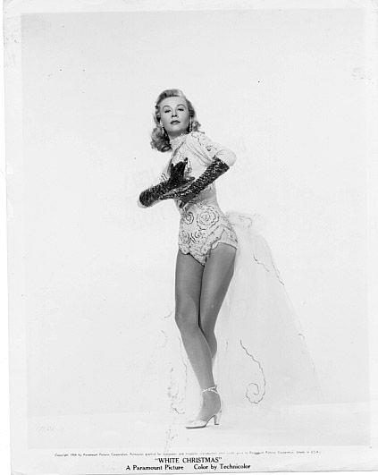 Vera Ellen