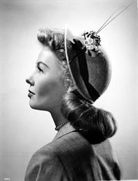 Vera Ellen