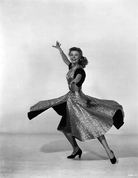 Vera Ellen