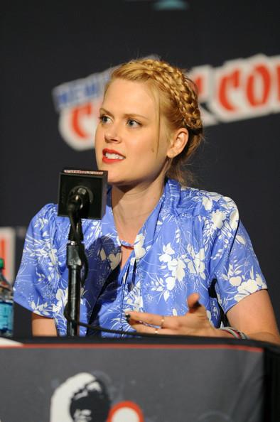 Janet Varney