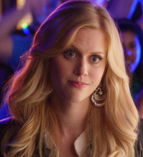 Janet Varney